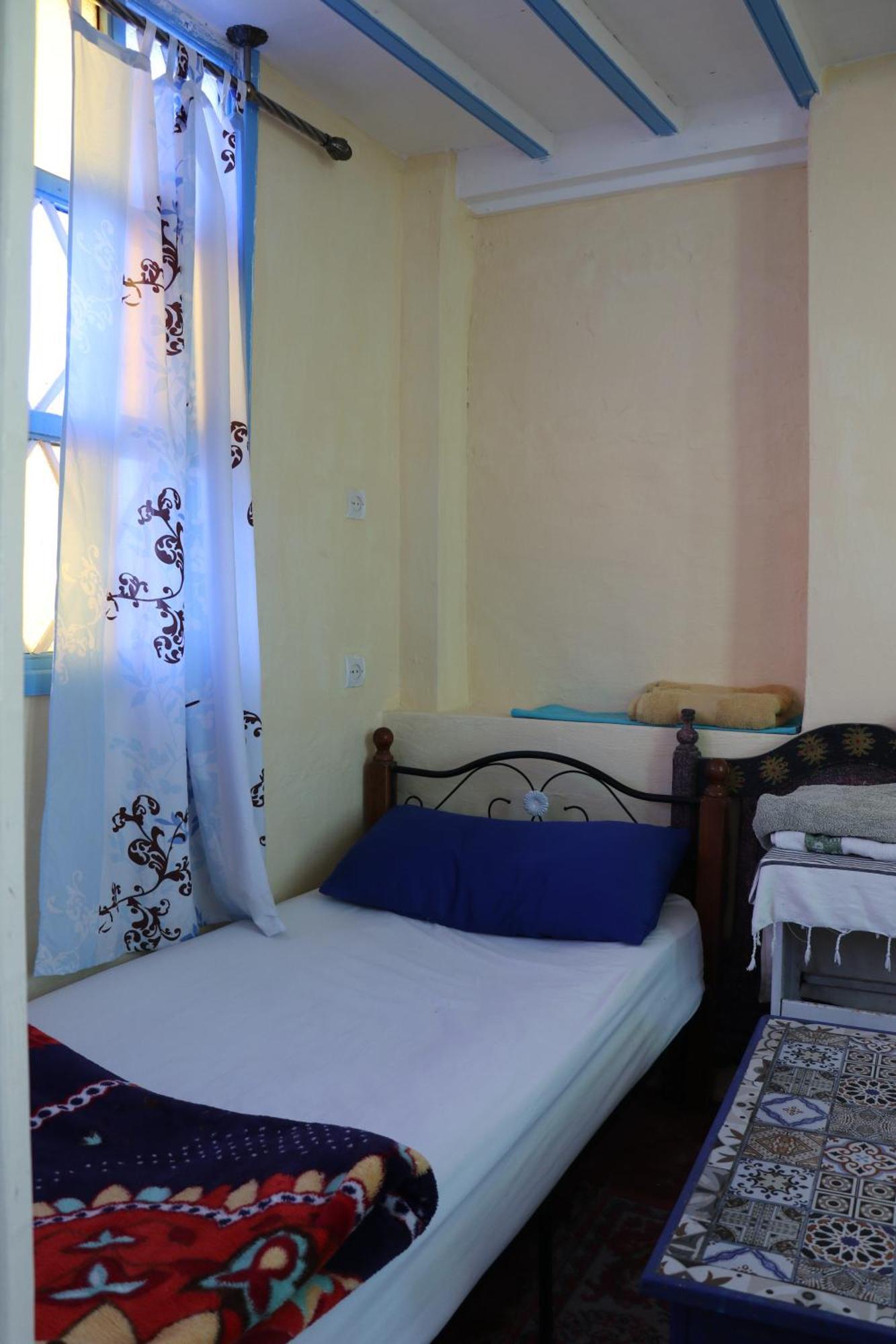 White And Blue Hostel Essaouira Ngoại thất bức ảnh